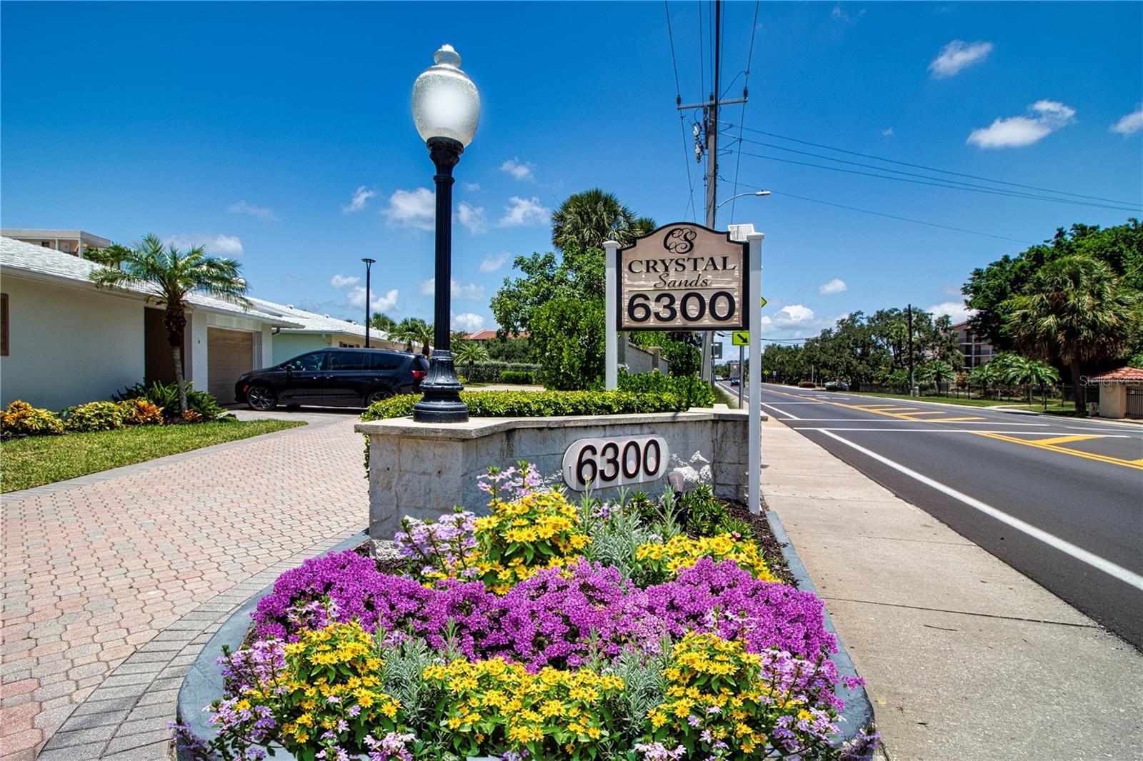 CRYSTAL SANDS 2 - Residential