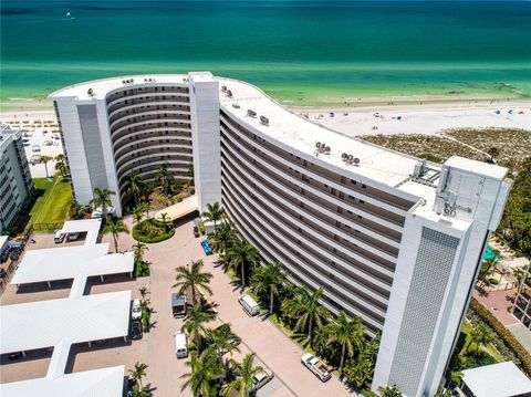 Photo of 6300 Midnight Pass Road #110, Sarasota, FL 34242 (MLS # A4678534)