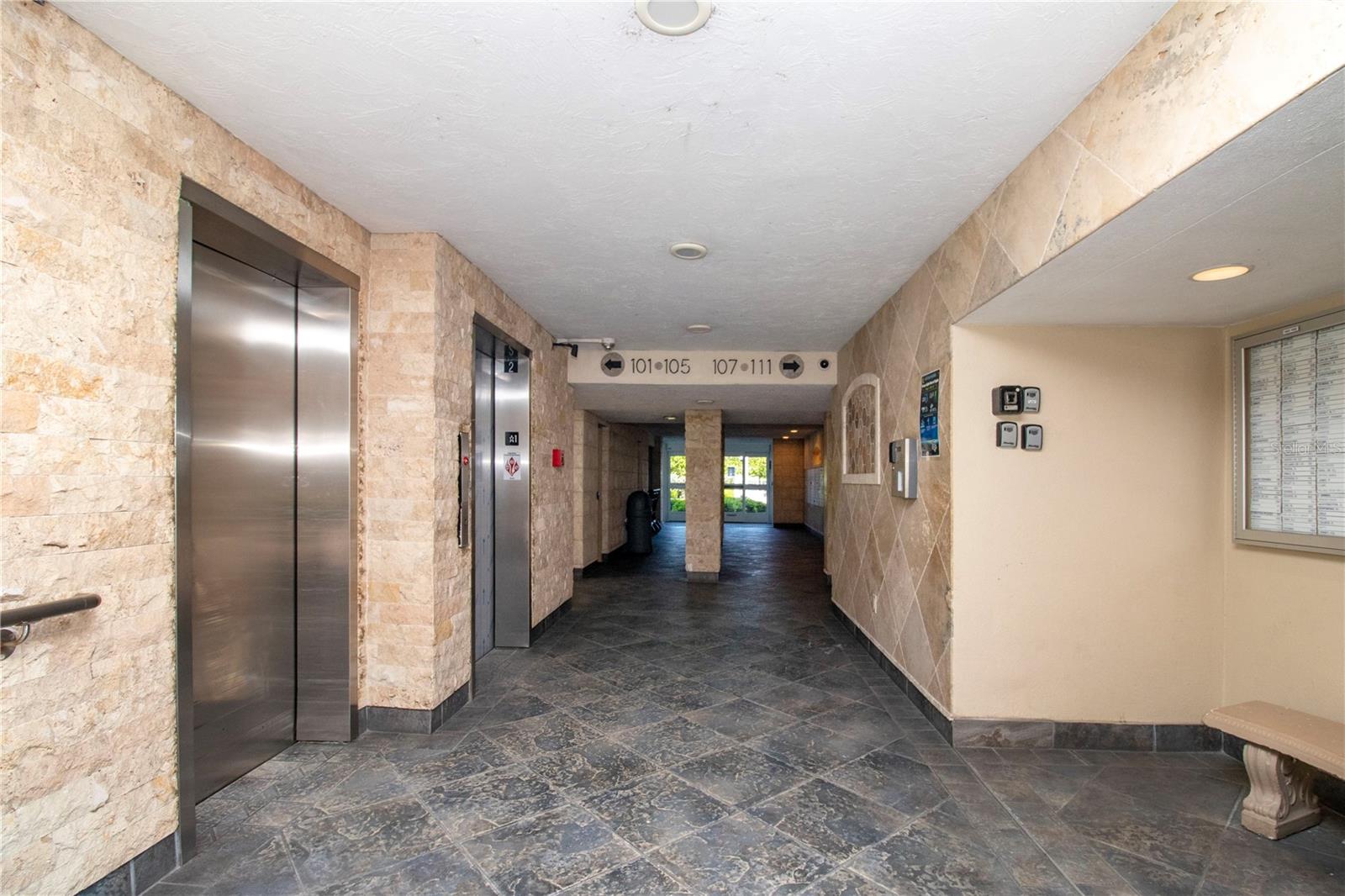 CRYSTAL SANDS 2 - Residential