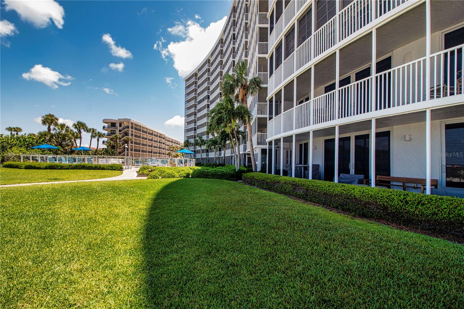 CRYSTAL SANDS 2 - Residential