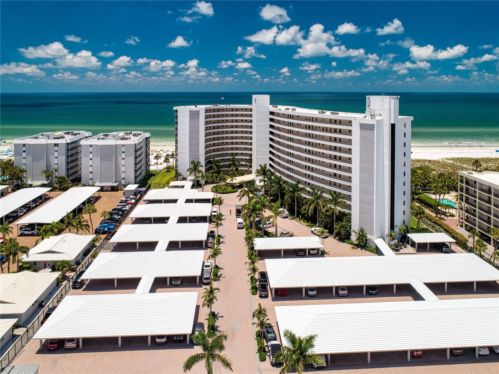 CRYSTAL SANDS 2 - Residential