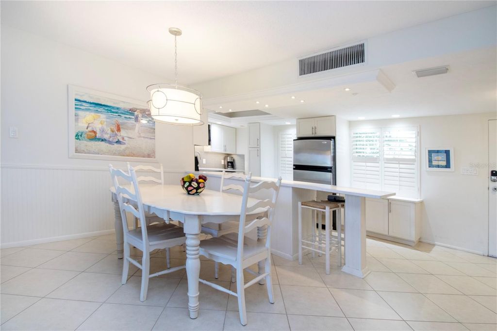 Photo of 6300 Midnight Pass Road #110, Sarasota, FL 34242 (MLS # A4678534)
