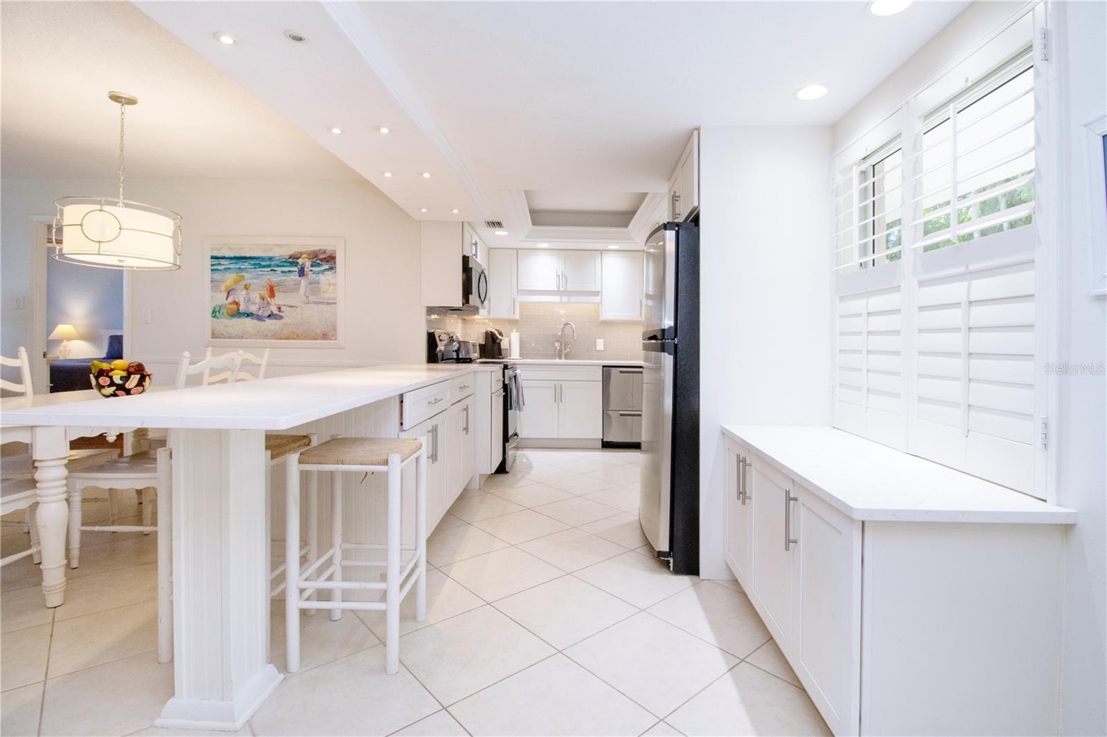 CRYSTAL SANDS 2 - Residential