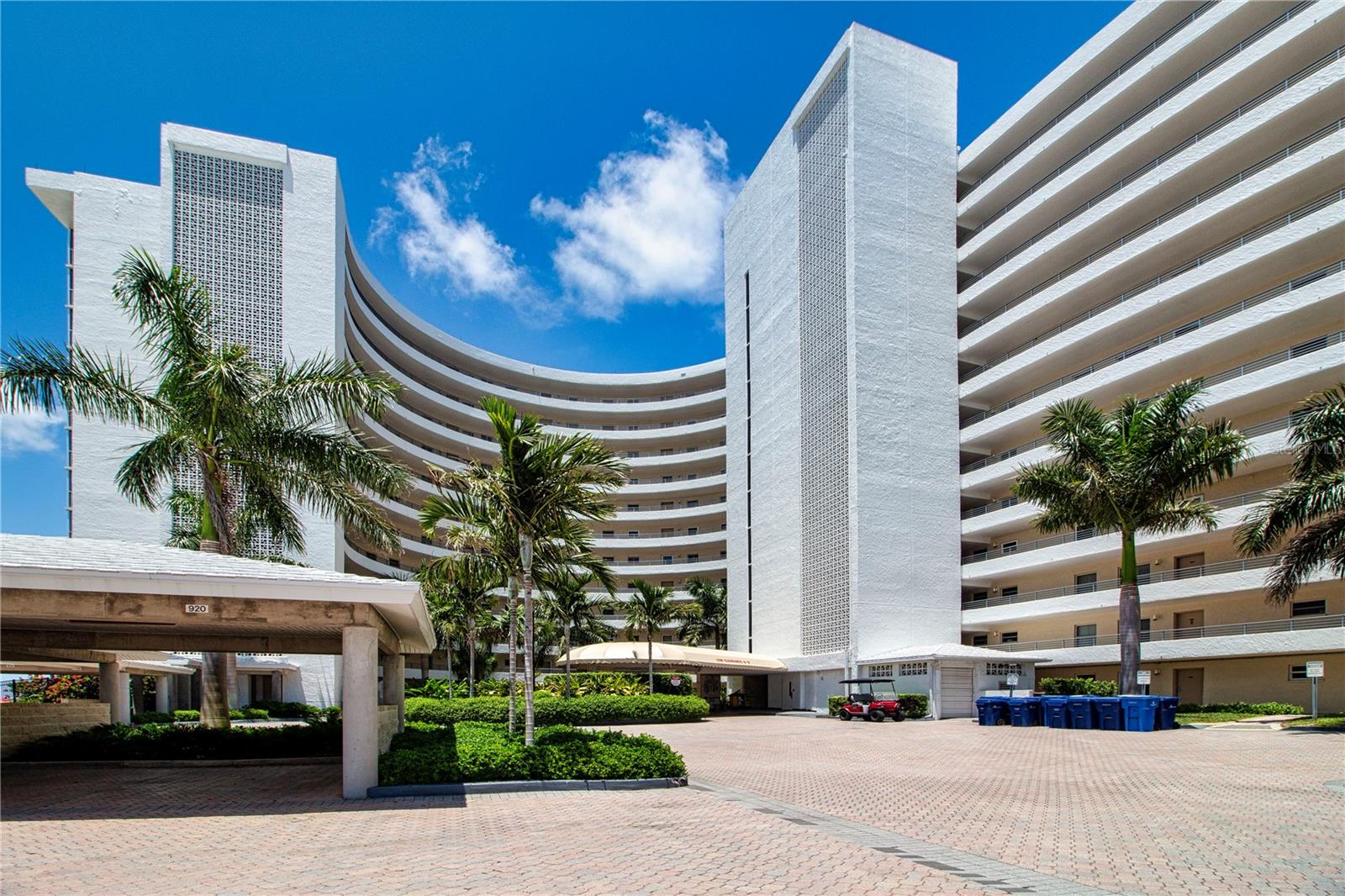 CRYSTAL SANDS 2 - Residential