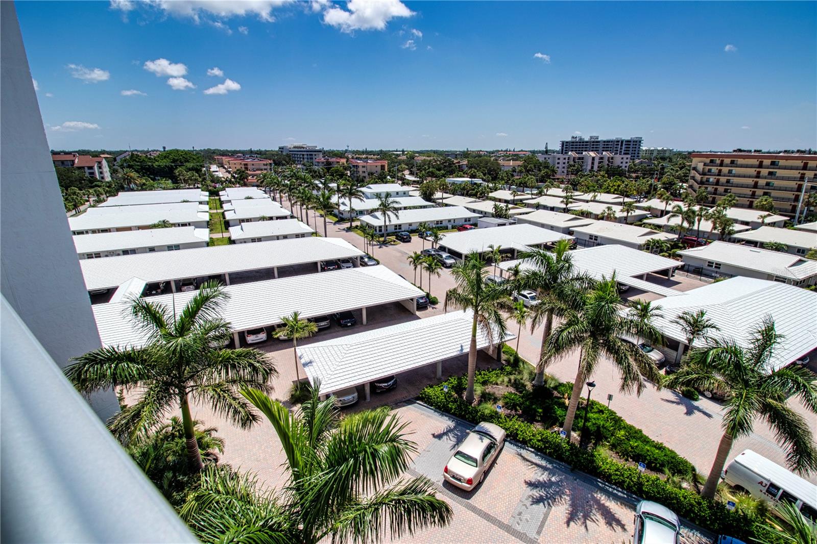 CRYSTAL SANDS 2 - Residential