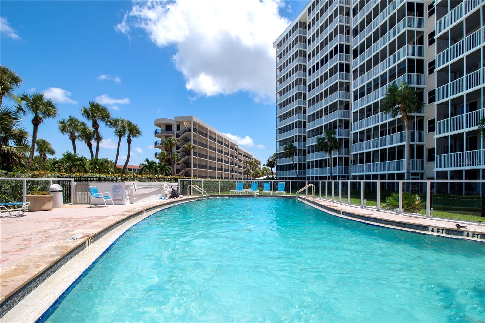 CRYSTAL SANDS 2 - Residential