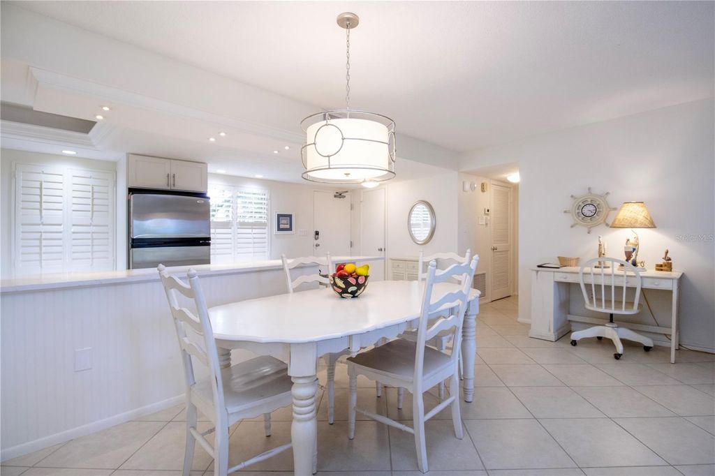 Photo of 6300 Midnight Pass Road #110, Sarasota, FL 34242 (MLS # A4678534)