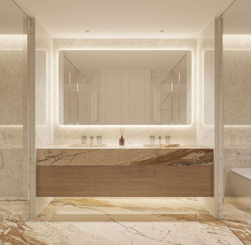 THE NAUTILUS - Residential