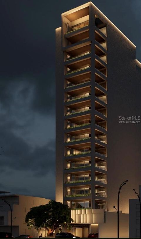 1106 AVENIDA MAGDALENA PH A SAN JUAN  00907