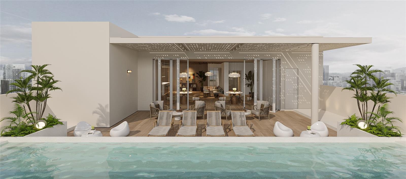 THE NAUTILUS - Residential