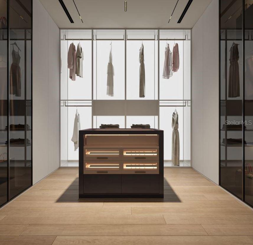 THE NAUTILUS - Residential