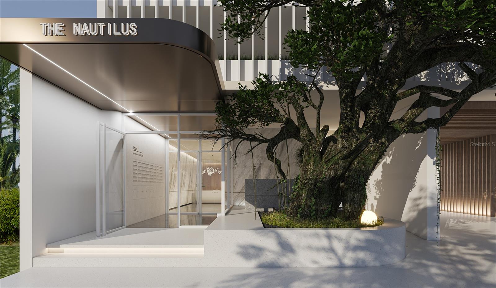 1106 AVENIDA MAGDALENA PH A
