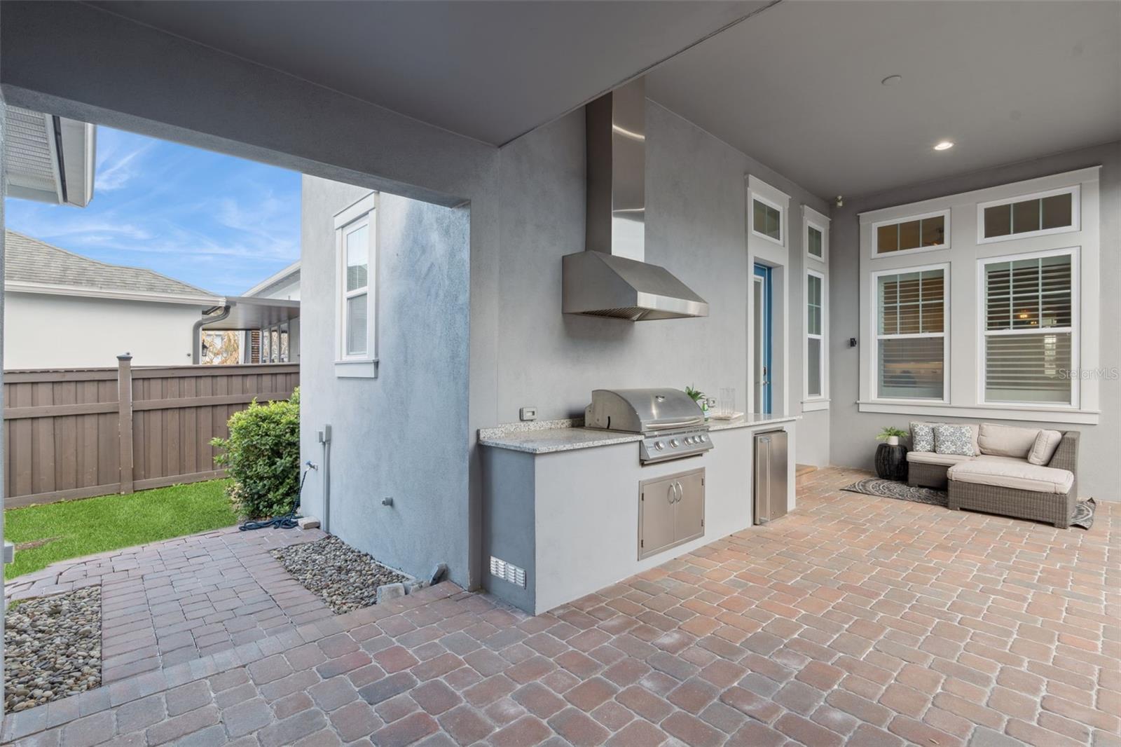 LAUREATE PARK PHASE 5A - Residential