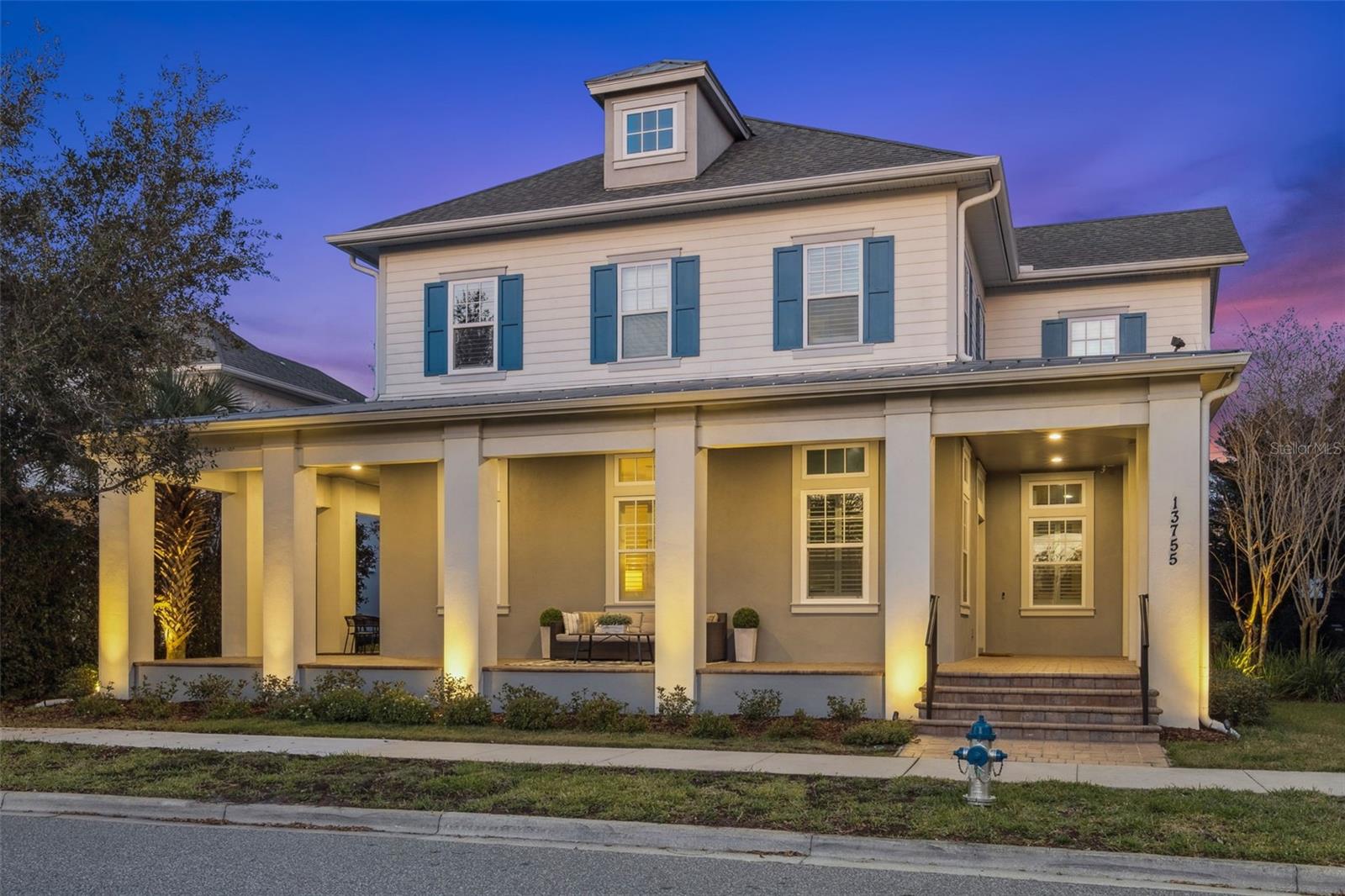 LAUREATE PARK PHASE 5A - Residential