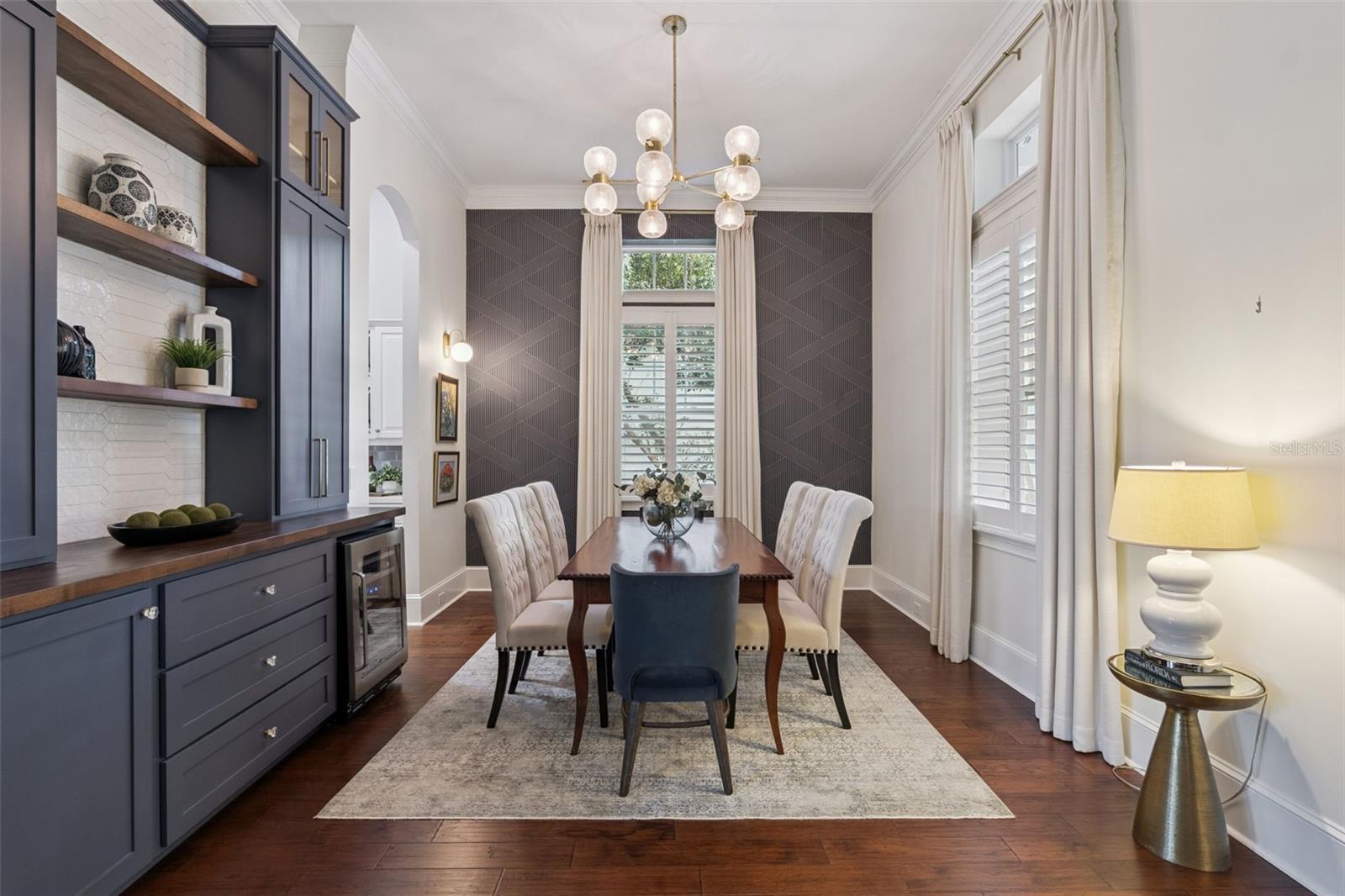 LAUREATE PARK PHASE 5A - Residential