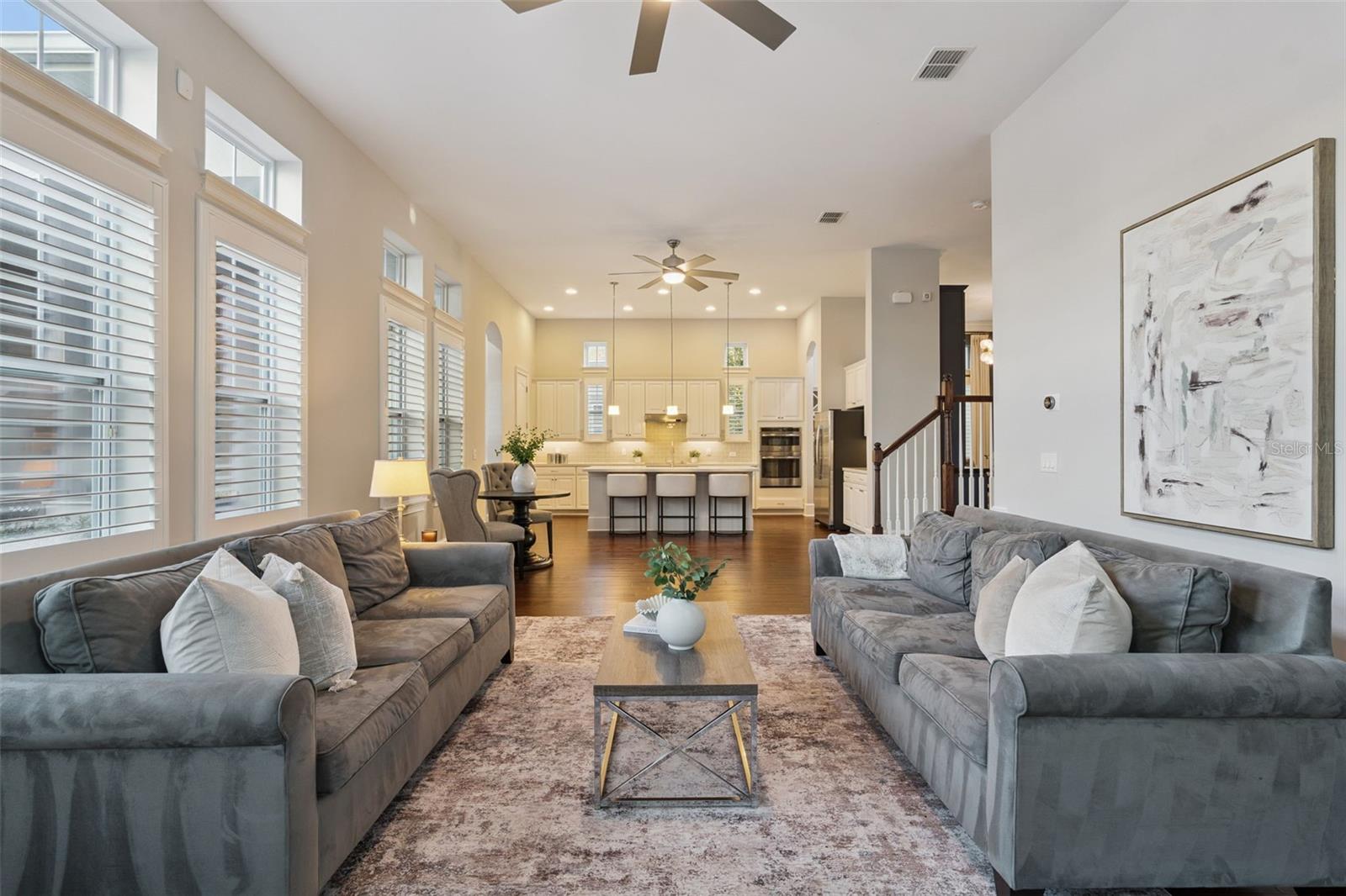 LAUREATE PARK PHASE 5A - Residential