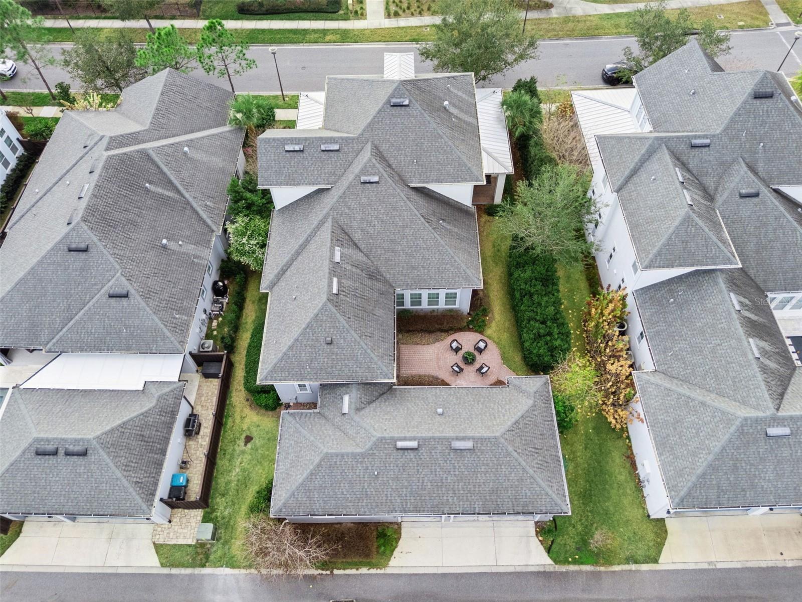 LAUREATE PARK PHASE 5A - Residential