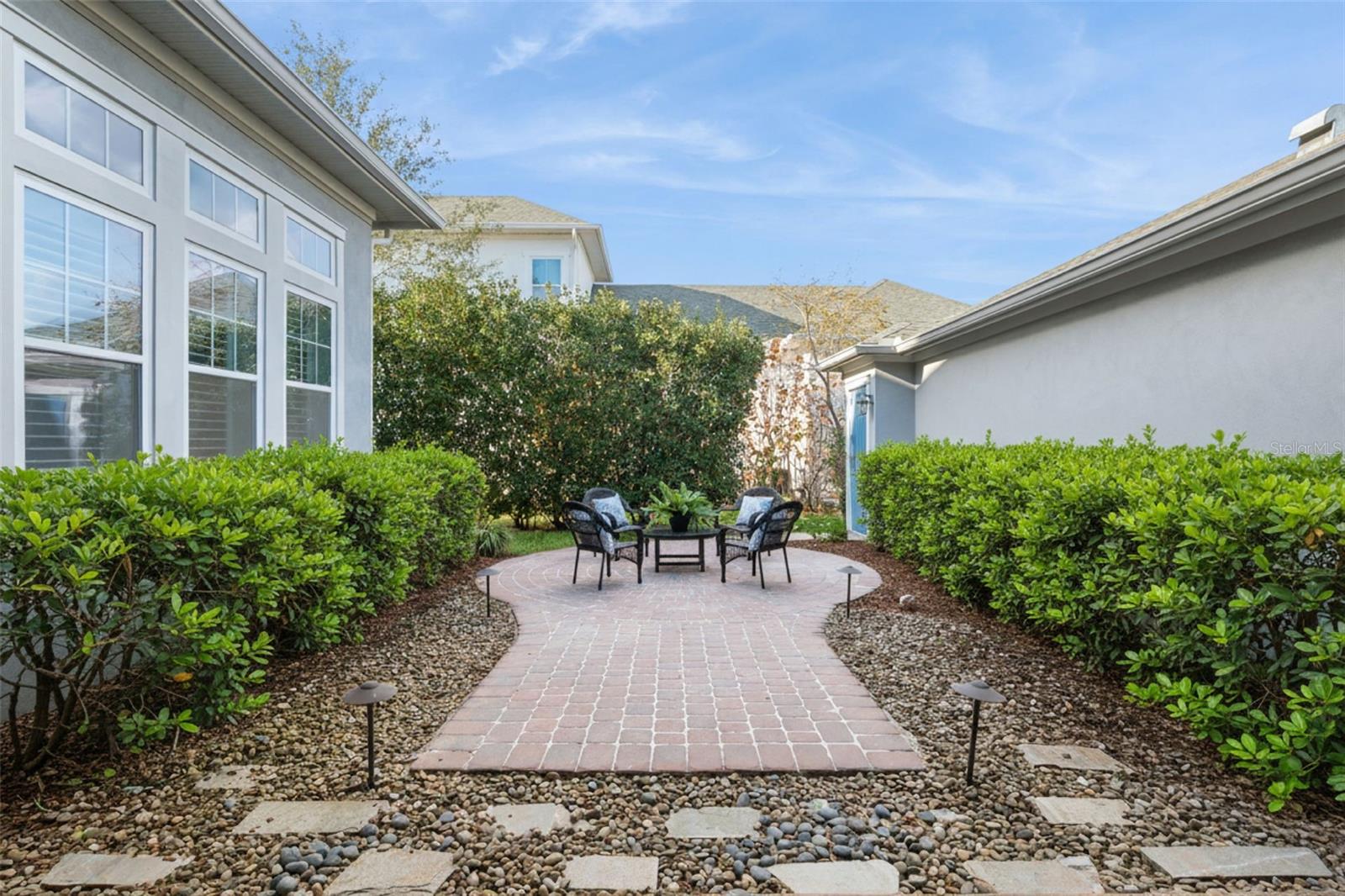 LAUREATE PARK PHASE 5A - Residential