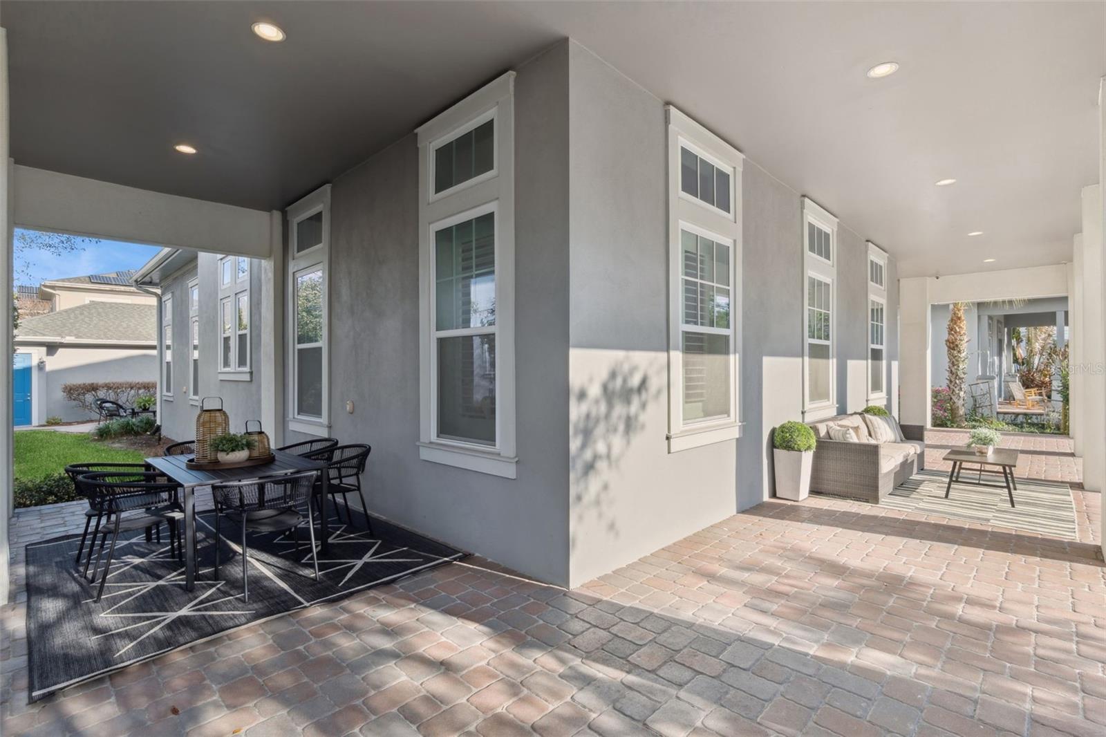 LAUREATE PARK PHASE 5A - Residential