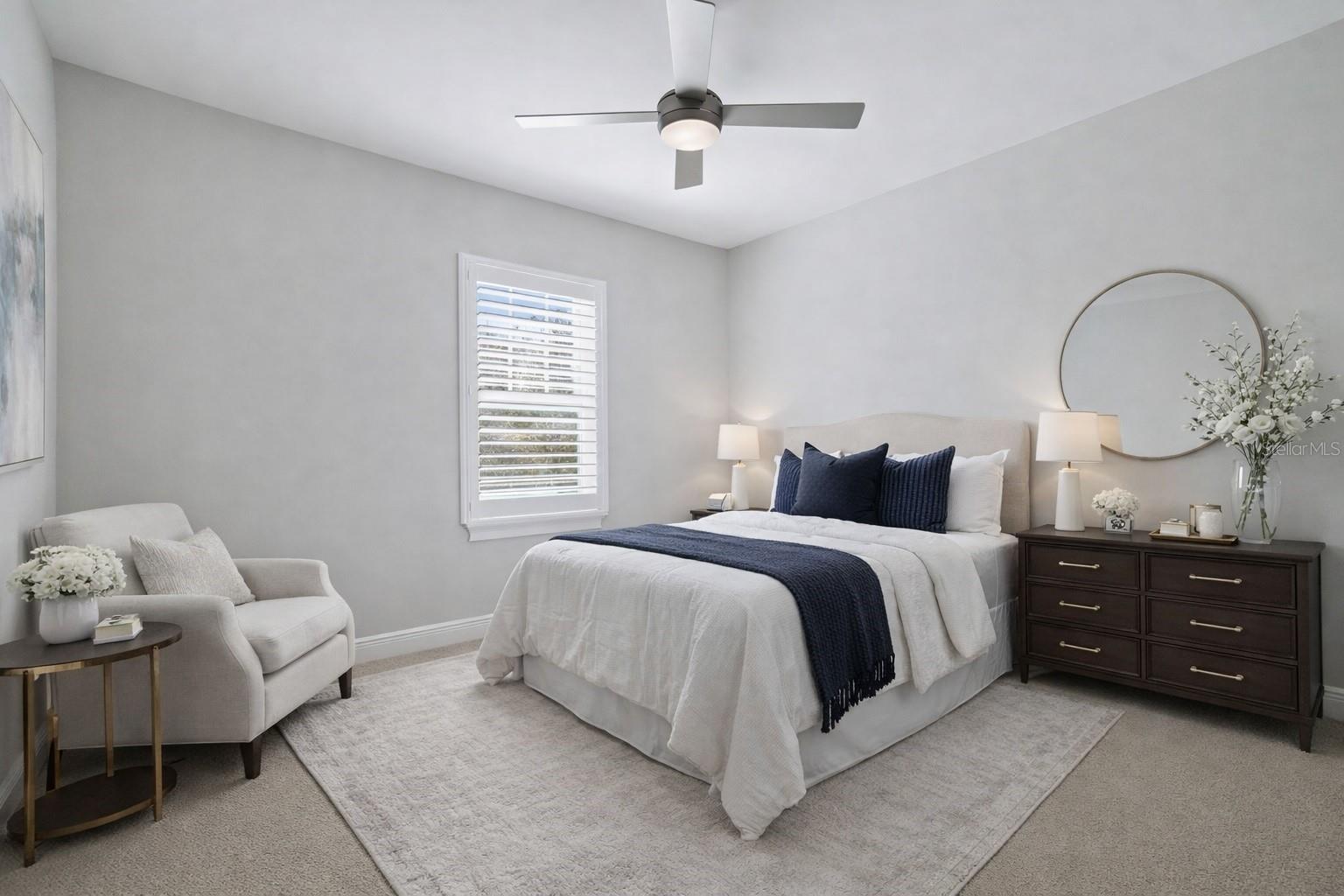 LAUREATE PARK PHASE 5A - Residential