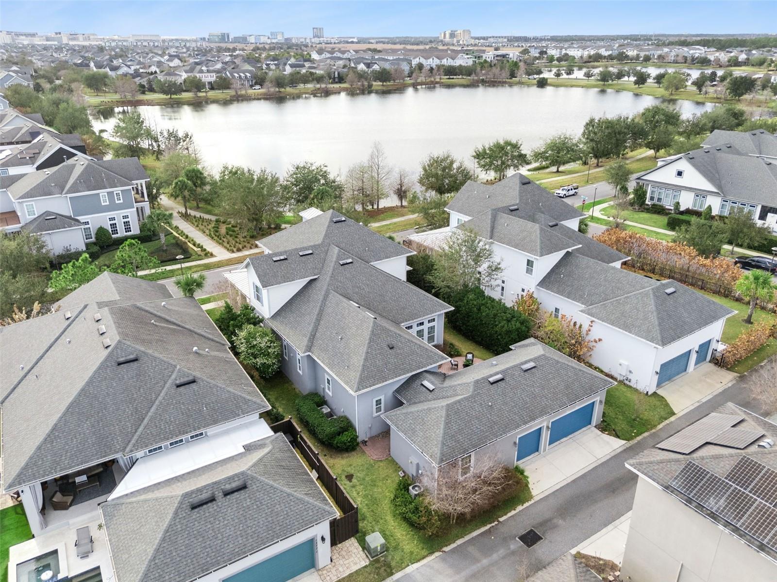 13755 GRANGER AVENUE