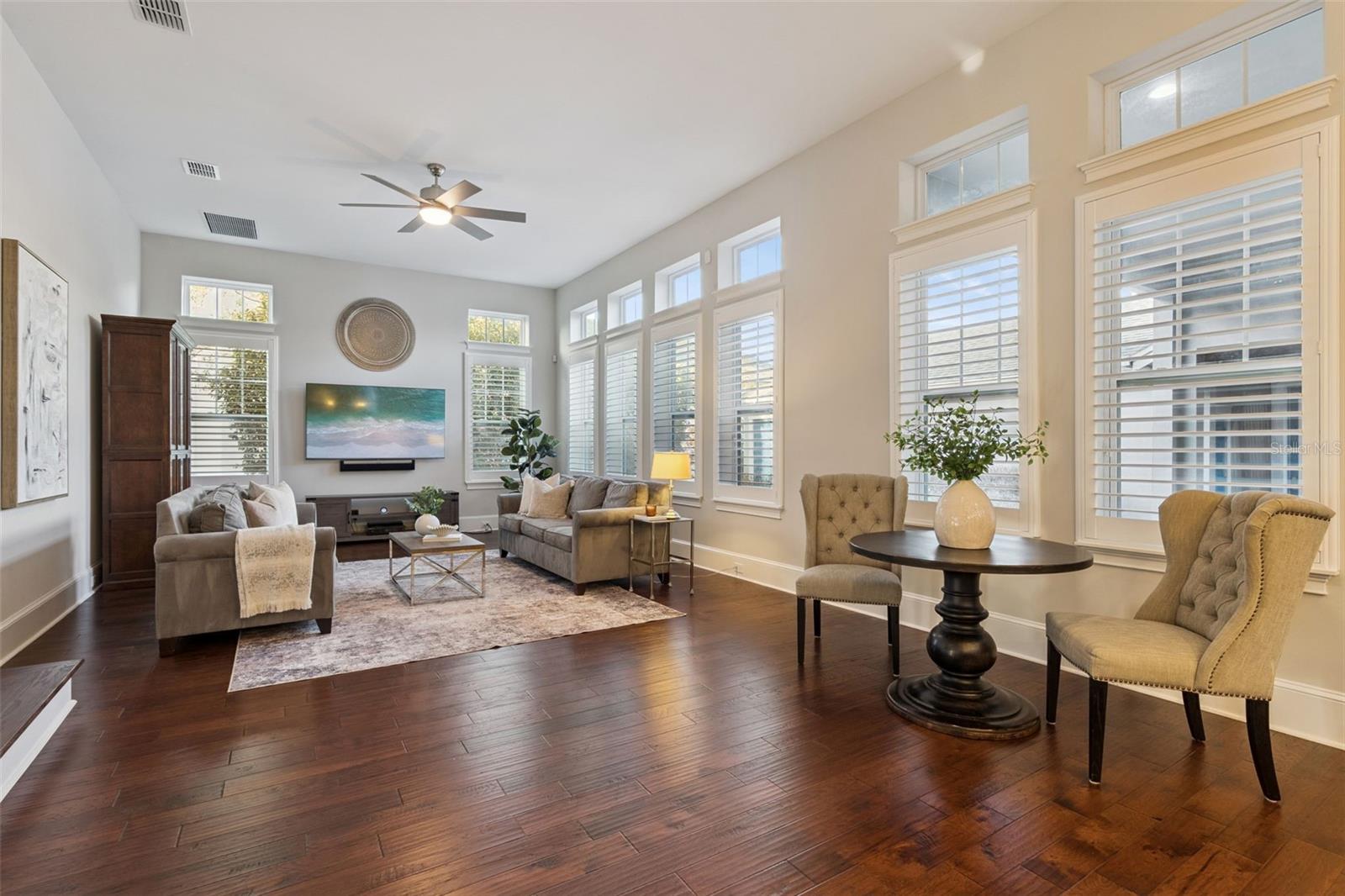 LAUREATE PARK PHASE 5A - Residential