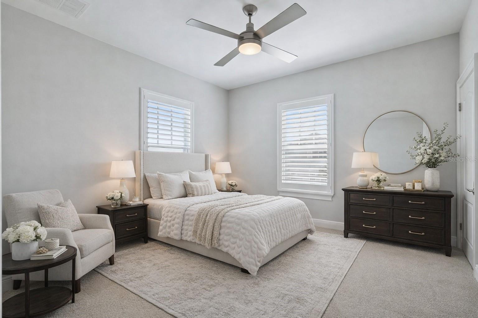 LAUREATE PARK PHASE 5A - Residential