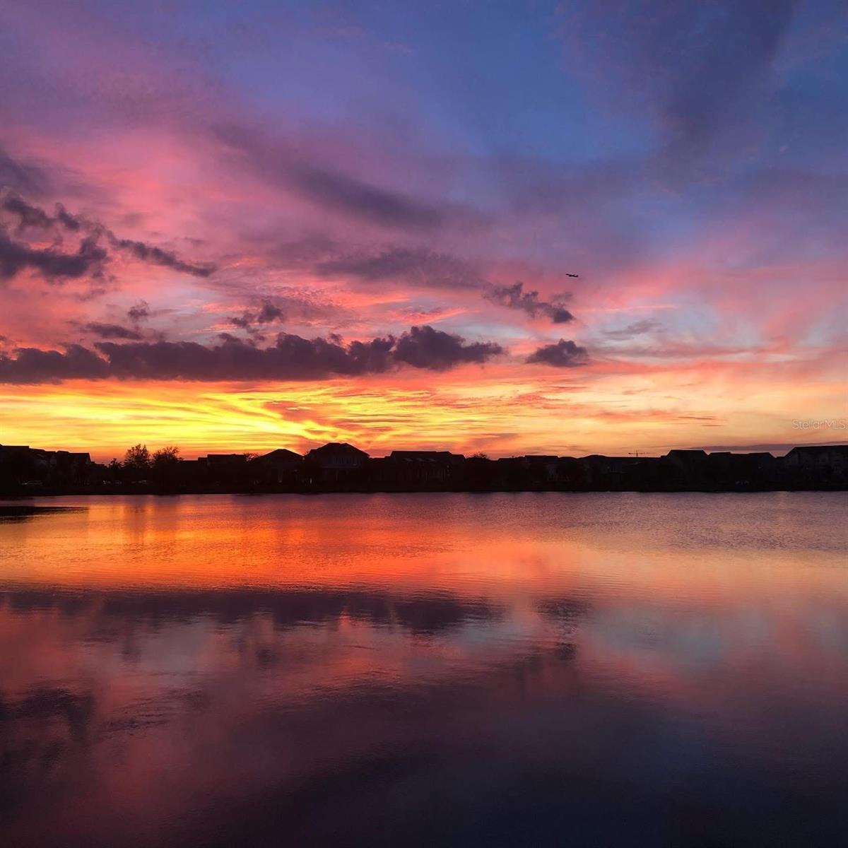 LAUREATE PARK PHASE 5A - Residential