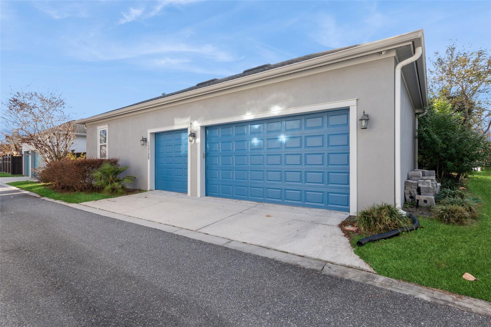 LAUREATE PARK PHASE 5A - Residential