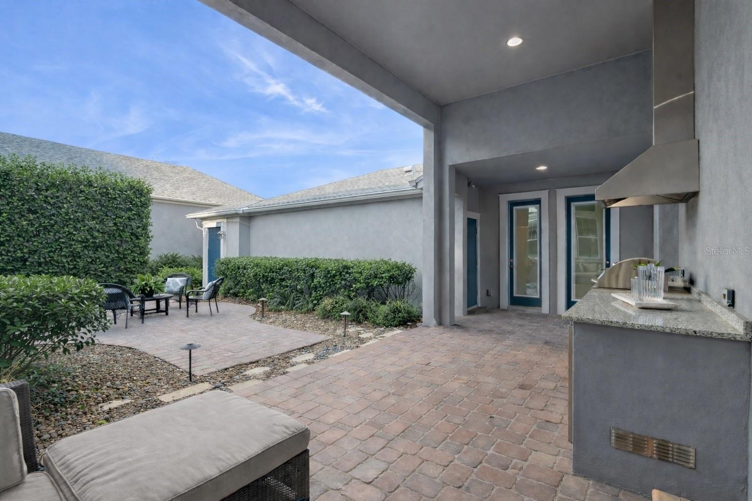 LAUREATE PARK PHASE 5A - Residential