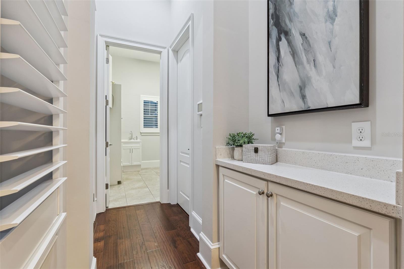 LAUREATE PARK PHASE 5A - Residential