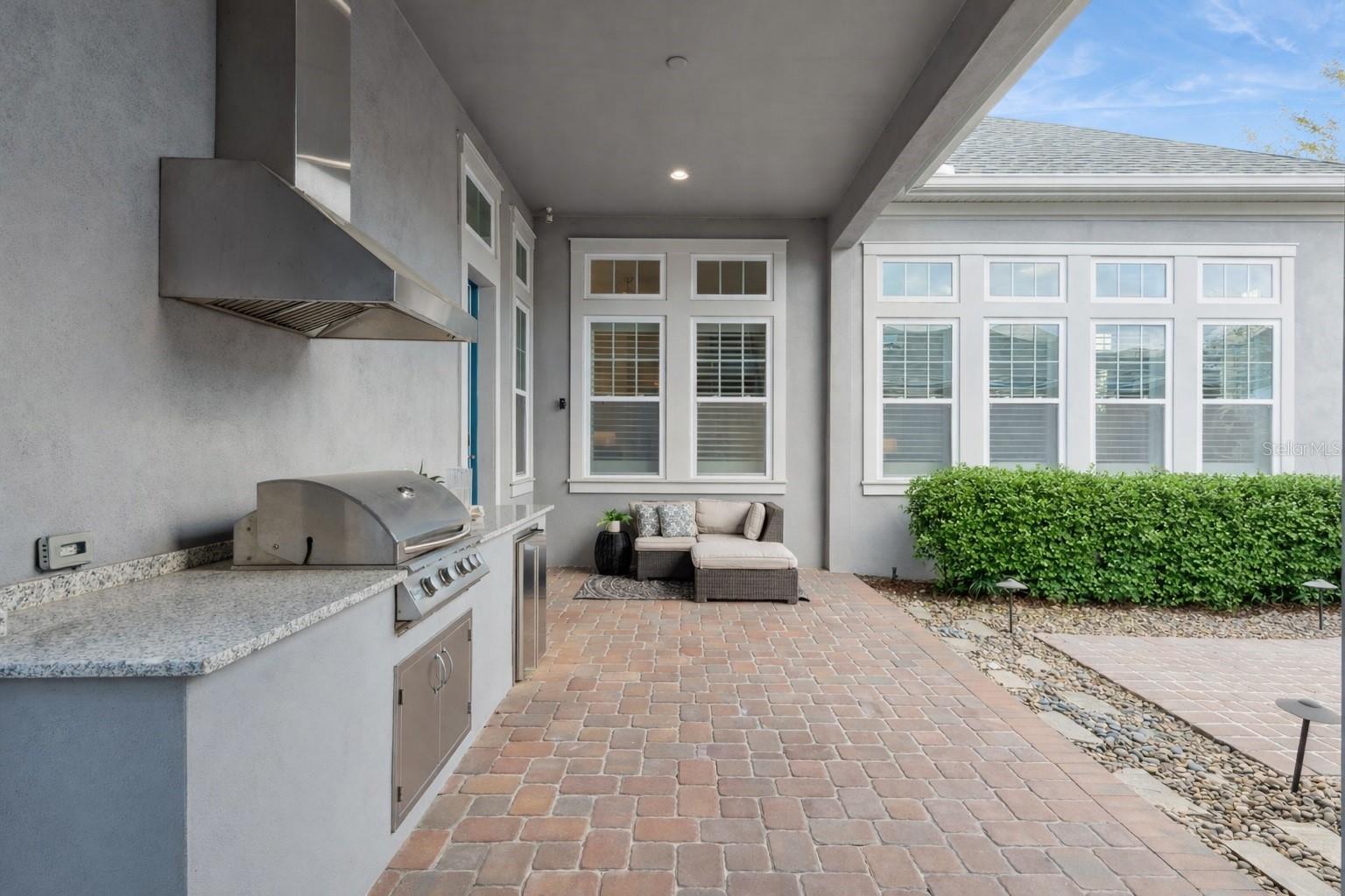 LAUREATE PARK PHASE 5A - Residential