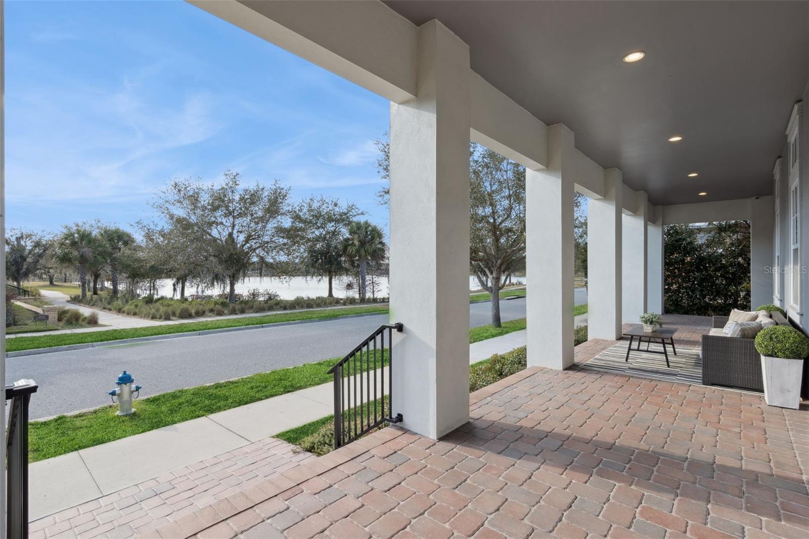 LAUREATE PARK PHASE 5A - Residential