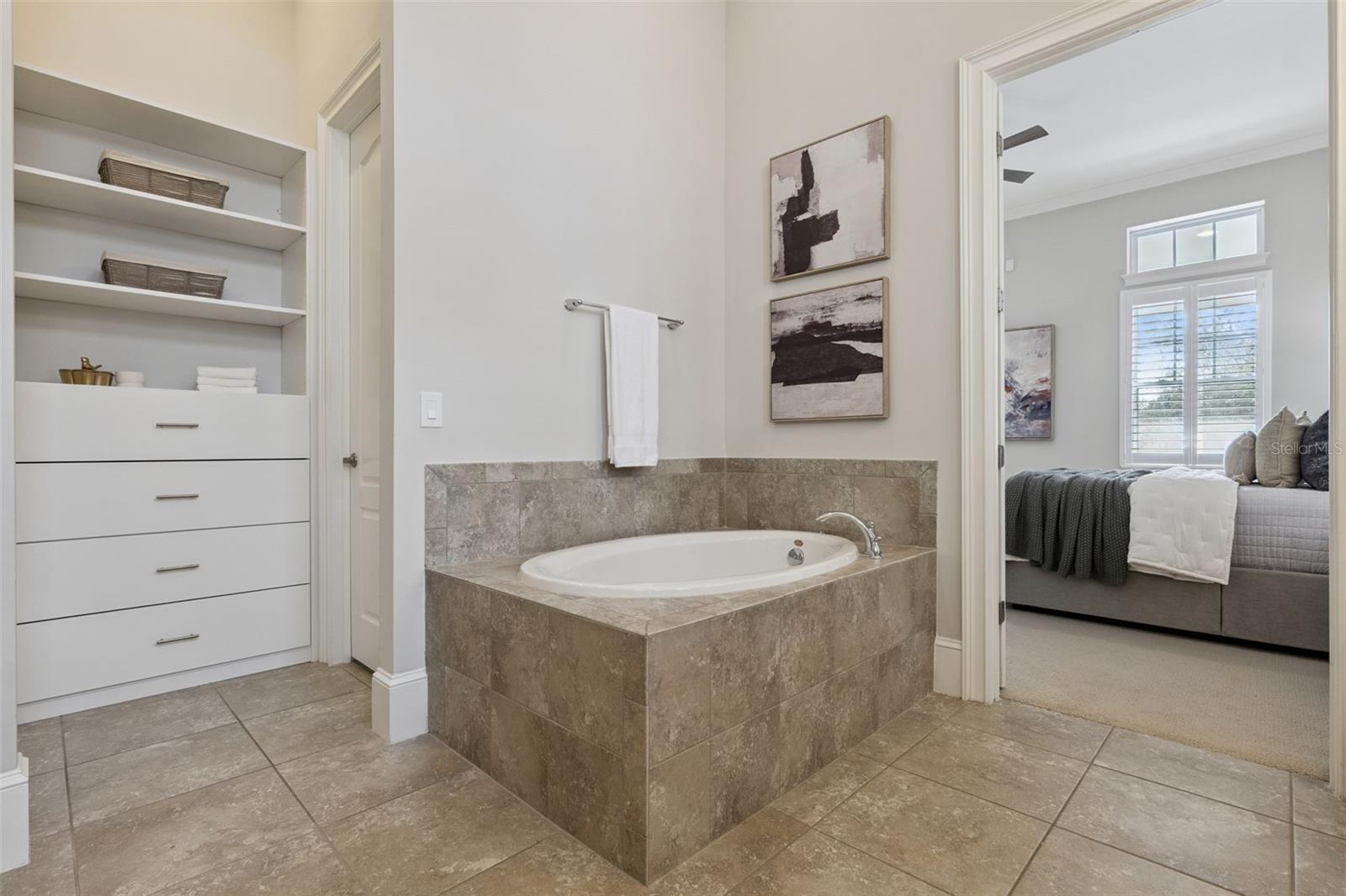 LAUREATE PARK PHASE 5A - Residential