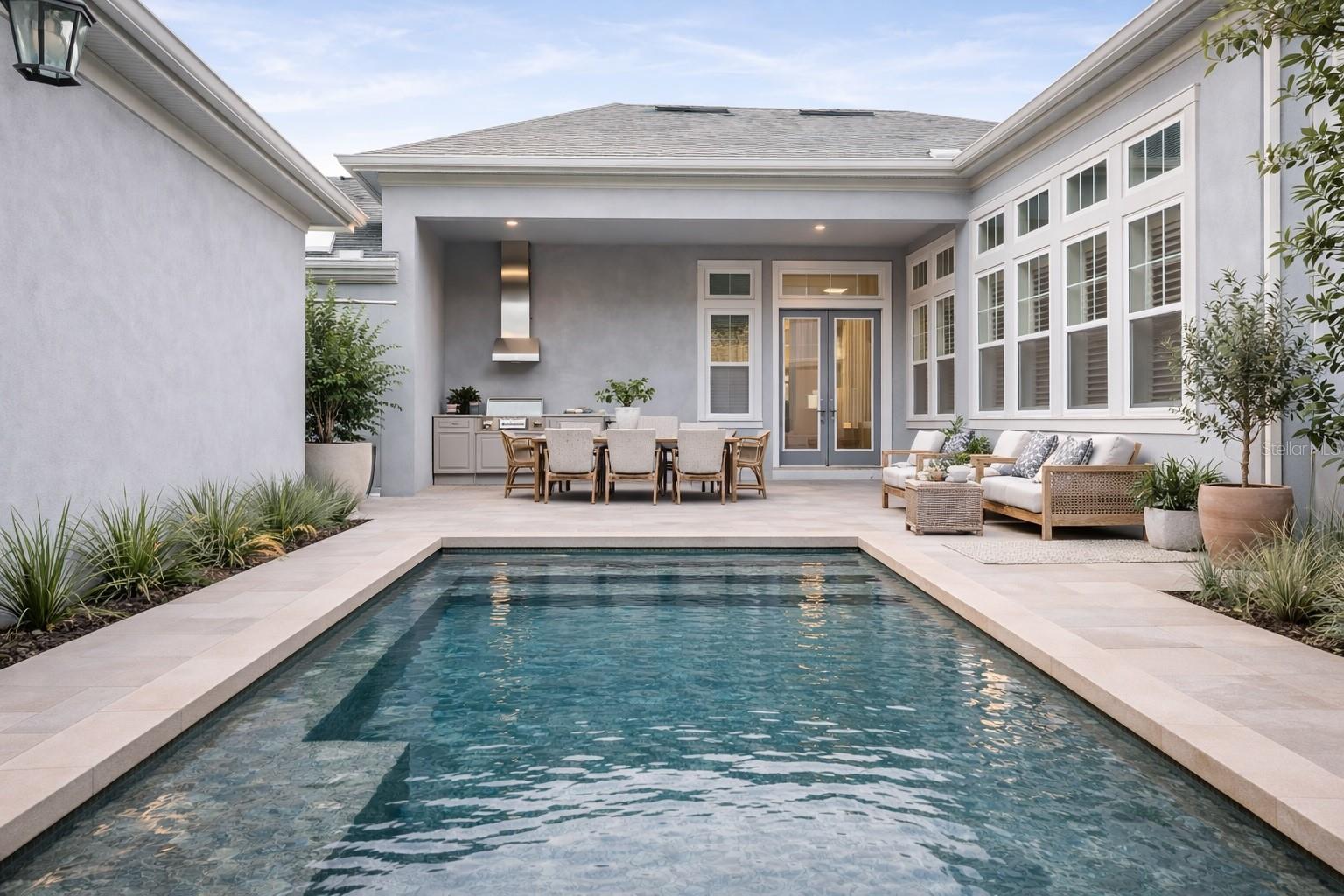 LAUREATE PARK PHASE 5A - Residential