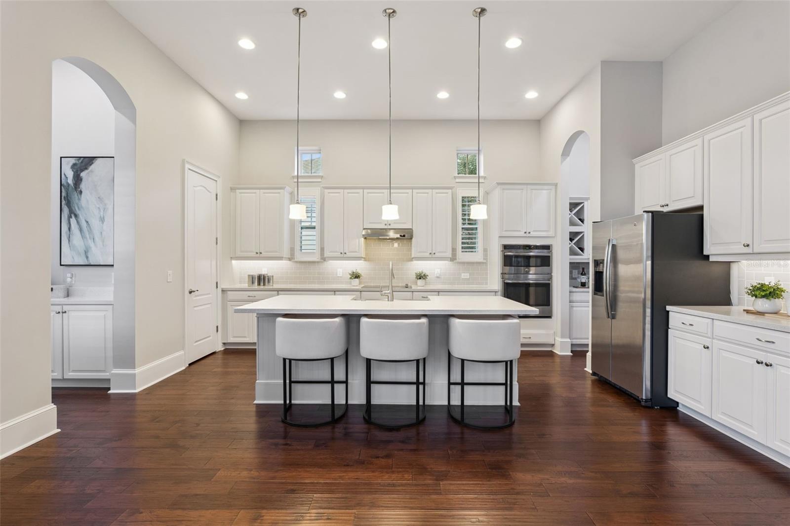 LAUREATE PARK PHASE 5A - Residential