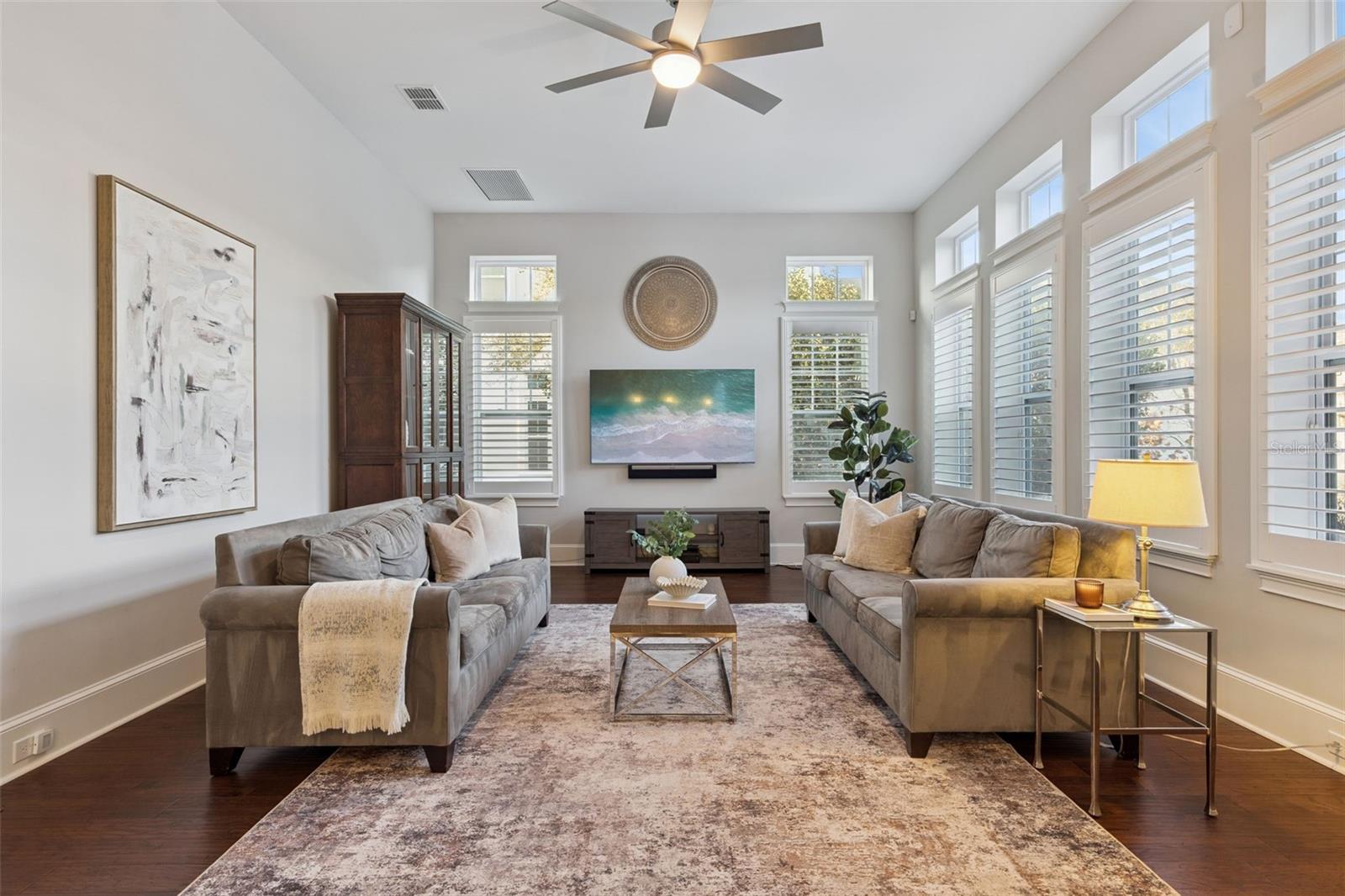 LAUREATE PARK PHASE 5A - Residential