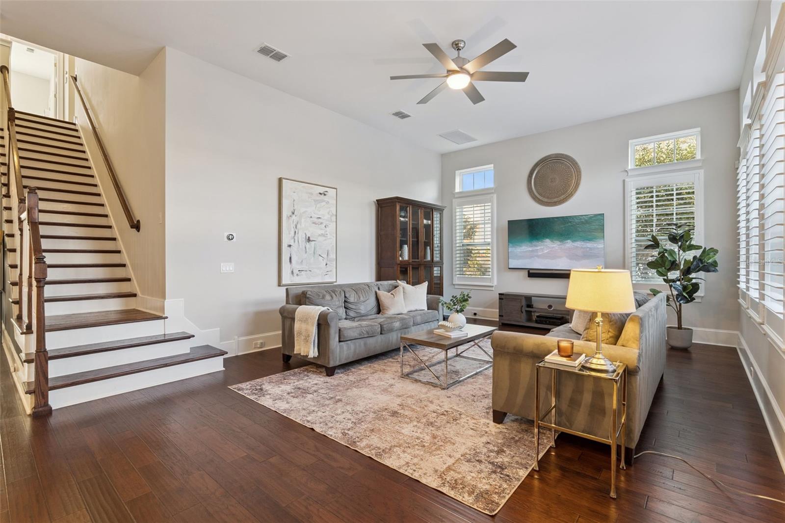 LAUREATE PARK PHASE 5A - Residential