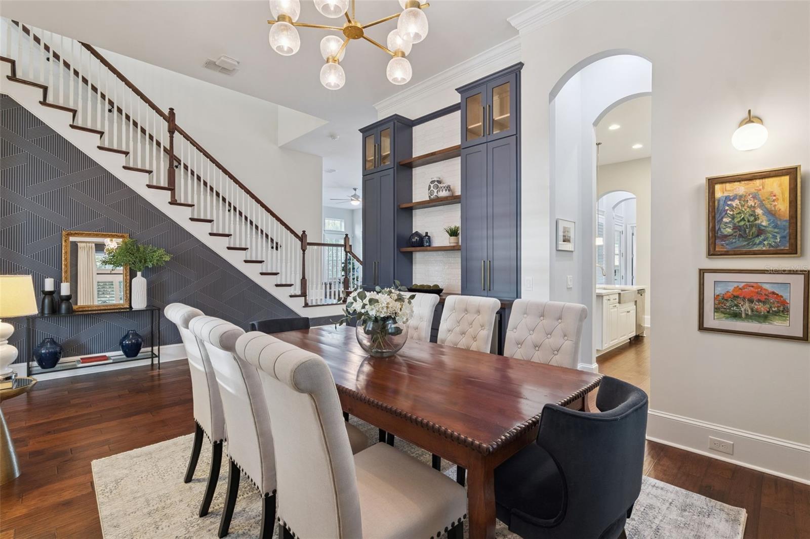 LAUREATE PARK PHASE 5A - Residential