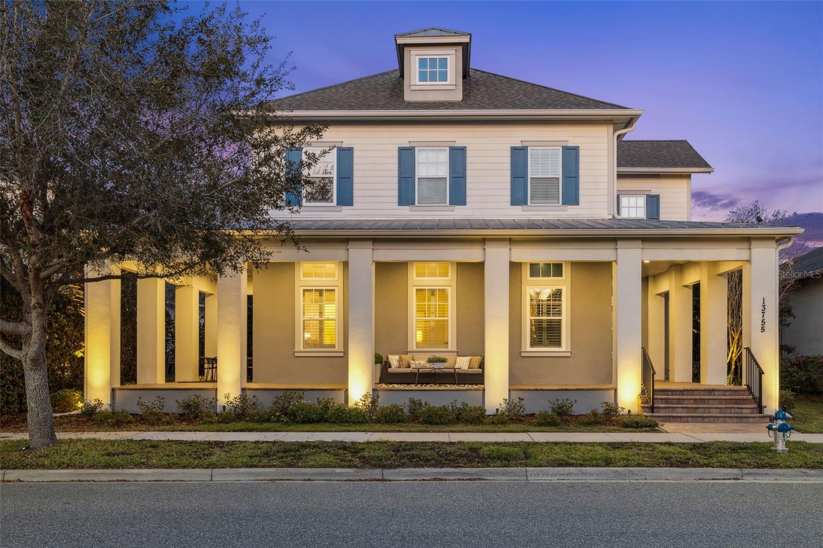 13755 GRANGER AVENUE