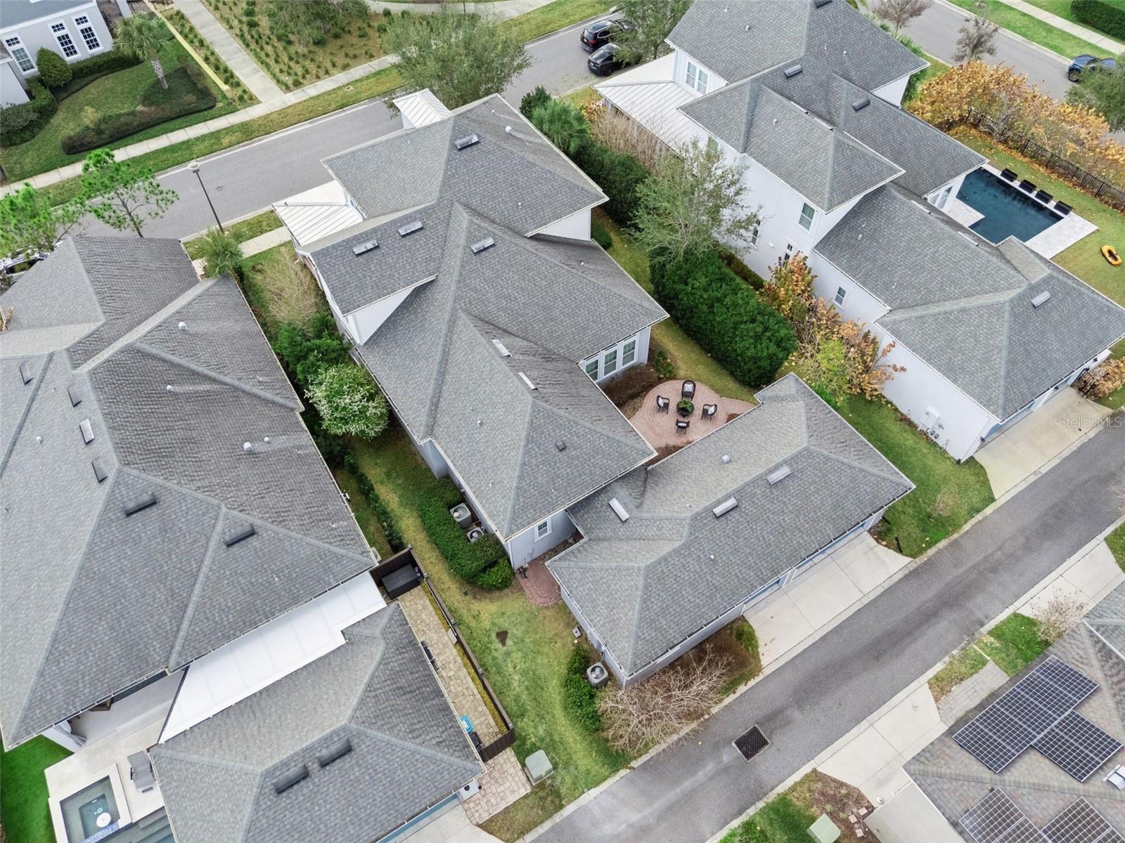 LAUREATE PARK PHASE 5A - Residential