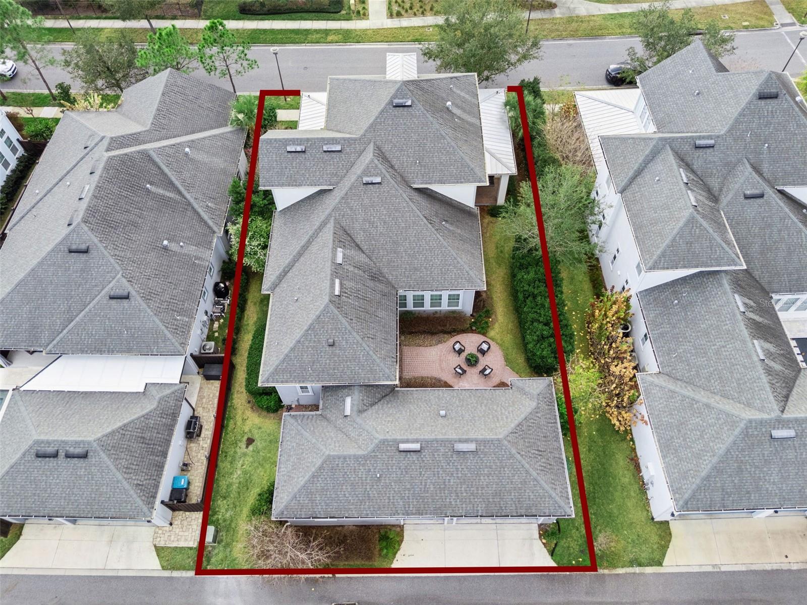 LAUREATE PARK PHASE 5A - Residential