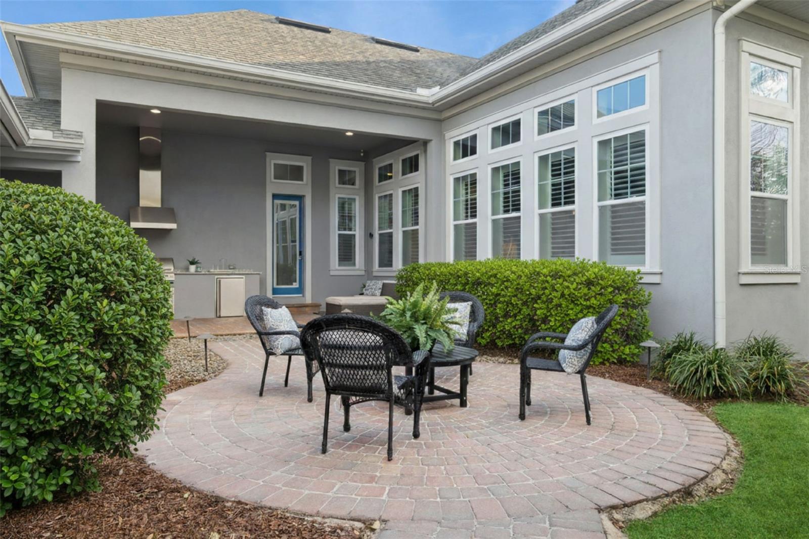 LAUREATE PARK PHASE 5A - Residential