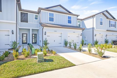 13082 STILLMONT PLACE TAMPA FL 33624