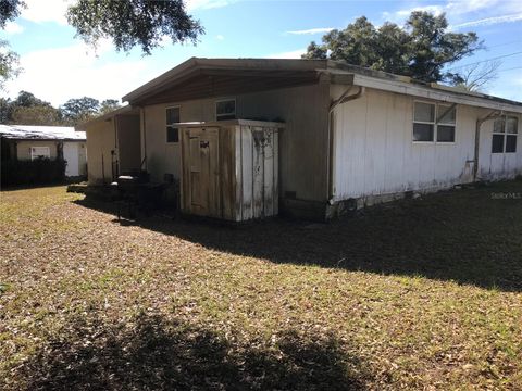 A home in OCALA