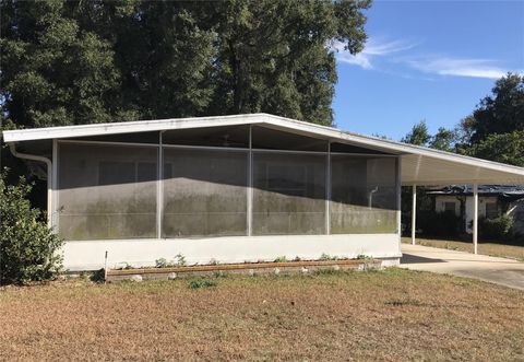 A home in OCALA