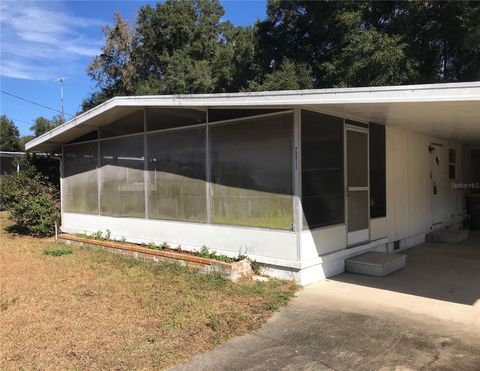 A home in OCALA