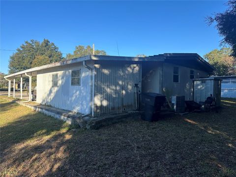 A home in OCALA