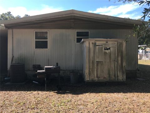 A home in OCALA