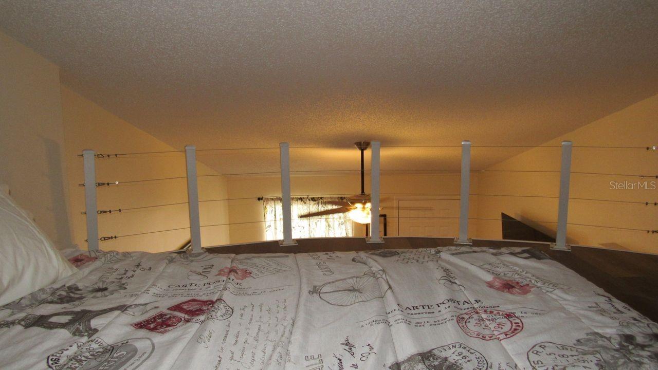 PARADISE LAKES RESORT CONDO - Residential